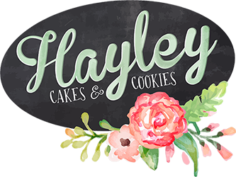 Gourmet Cookies